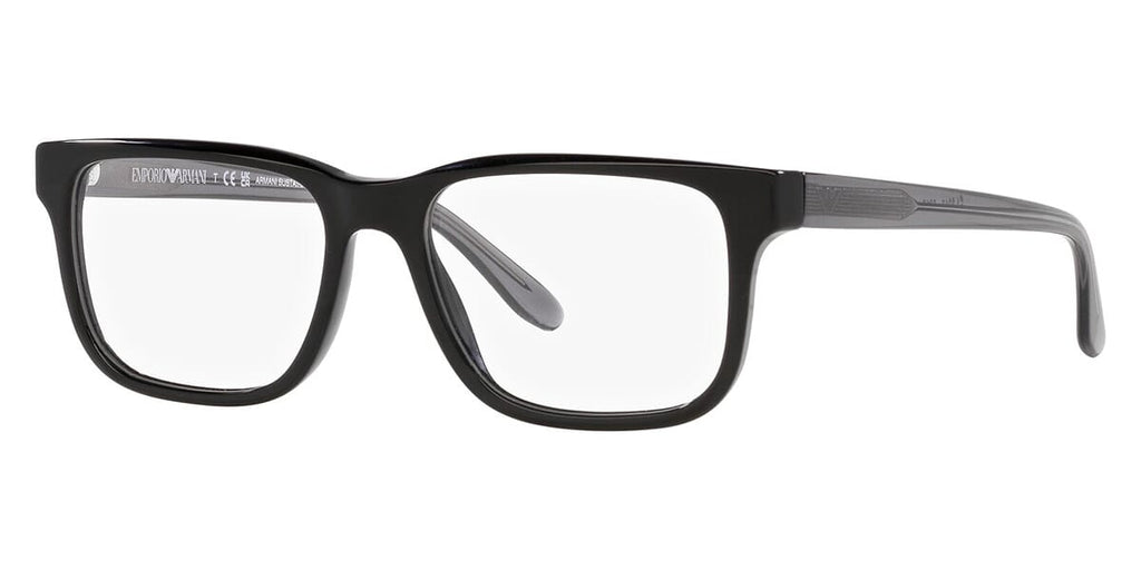 Emporio Armani EA3218 5017 Glasses