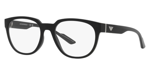 Emporio Armani EA3224 5001 Glasses