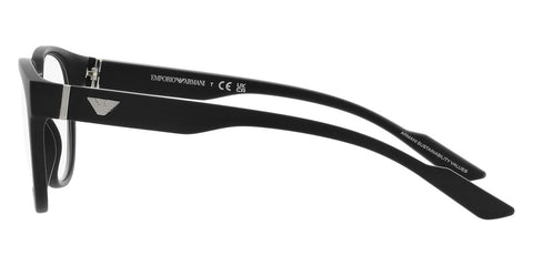 Emporio Armani EA3224 5001 Glasses