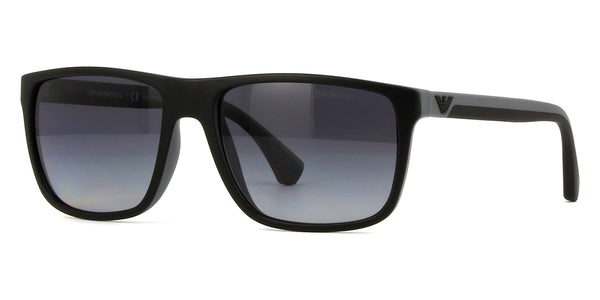 Emporio armani ea4033 polarized on sale 5229t3