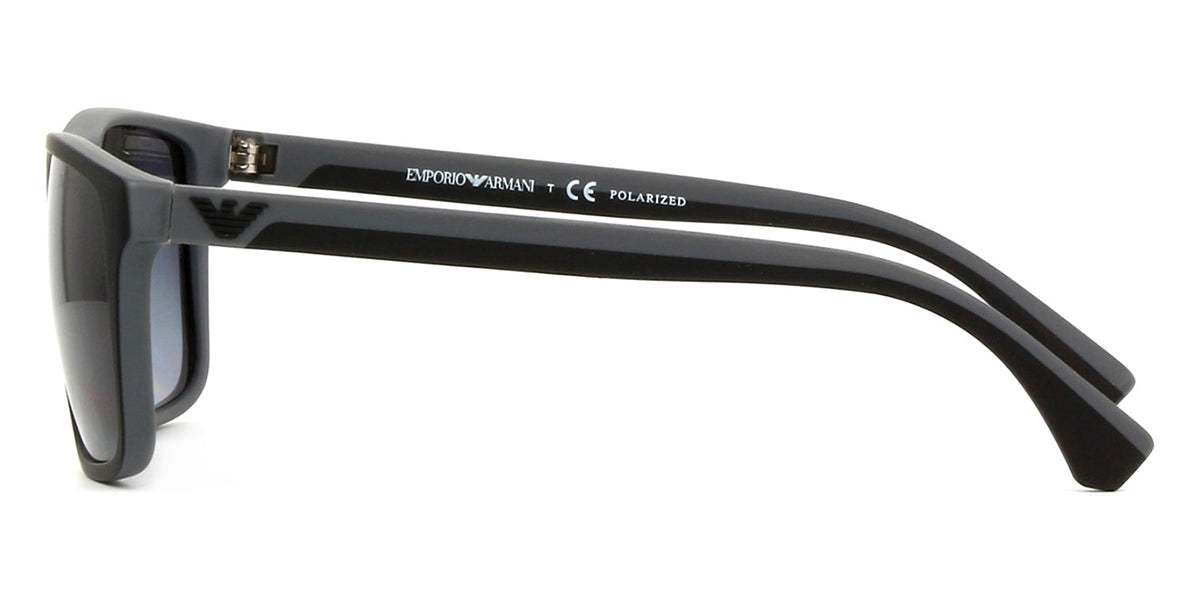 emporio armani ea4033 5229t3 polarised