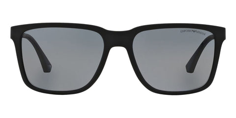 Emporio Armani EA4047 5063/81 Polarised Sunglasses