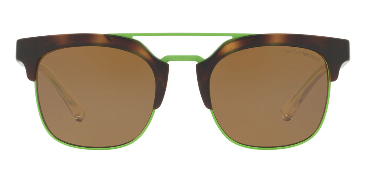 emporio armani ea4093 508983 polarised