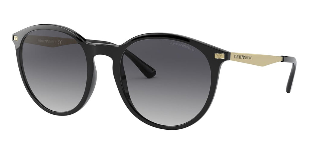 Emporio Armani EA4148 5001/87 Sunglasses