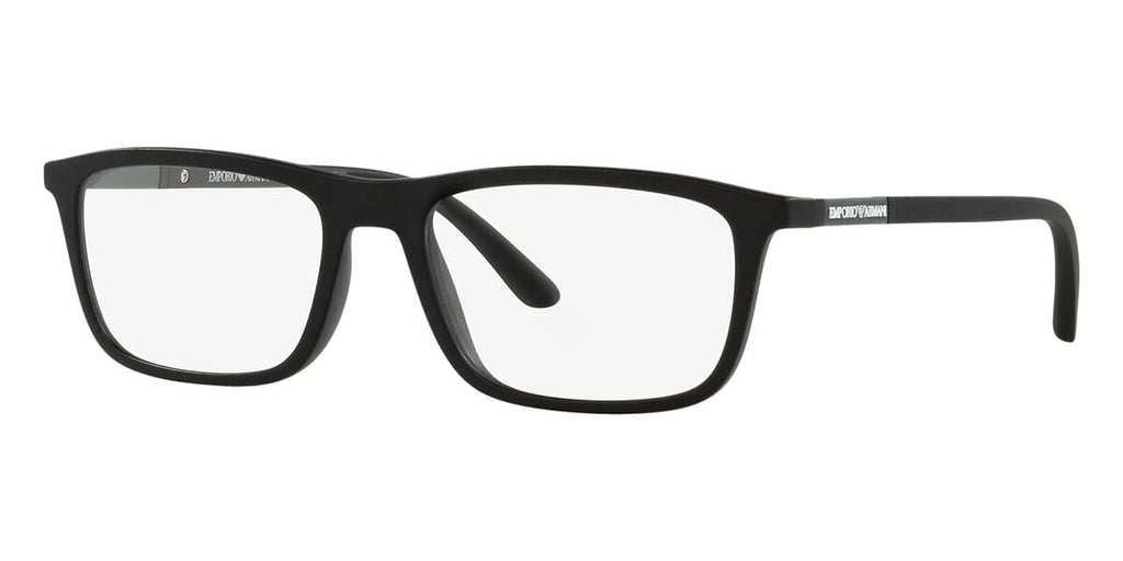 Emporio Armani EA4160 5042/1W with 2x Magnetic Clip-On Glasses