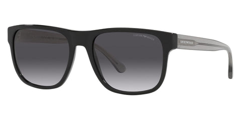 Emporio Armani EA4163 5875/8G Sunglasses