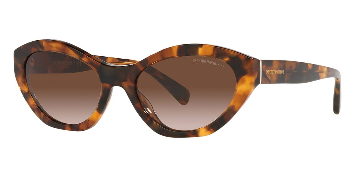 Balenciaga 56mm modified cat sale eye sunglasses