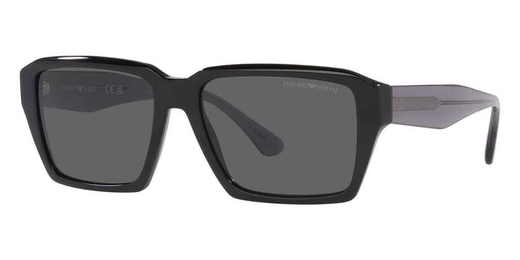 Emporio Armani EA4186 5017/87 Sunglasses