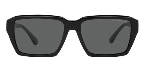 Emporio Armani EA4186 5017/87 Sunglasses