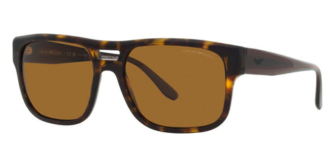 Emporio Armani EA4197 5879/83 Polarised Sunglasses