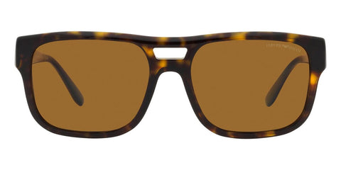 Emporio Armani EA4197 5879/83 Polarised Sunglasses