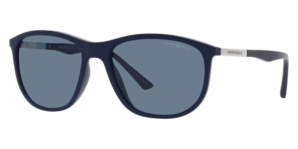 Emporio Armani EA4201 5088/2V Polarised Sunglasses