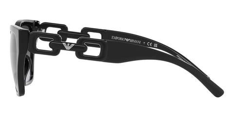 Emporio Armani EA4203U 5017/8G Sunglasses