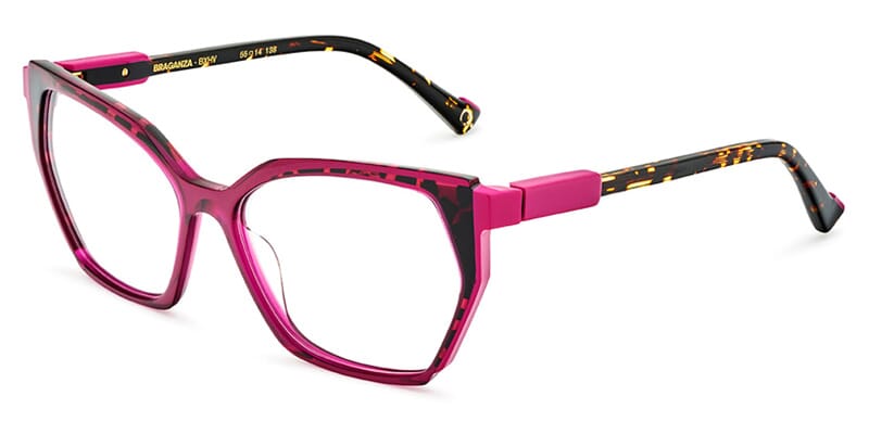 Etnia Barcelona Braganza BXHV Glasses