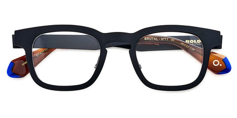 Etnia Barcelona Brutal No.11 BK Glasses