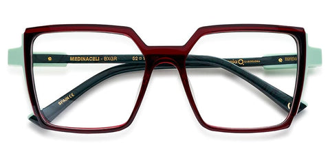 Etnia Barcelona Medinaceli BXGR Glasses