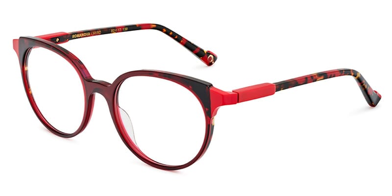 Etnia Barcelona Romanova HVRD Glasses