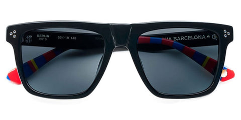 Etnia Barcelona x Barca Berlin 2015 BK Polarised Sunglasses