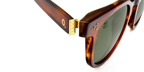 Etnia Barcelona x Barca Goteborg 2021 HV Polarised Sunglasses