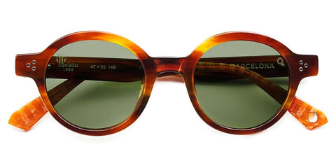 Etnia Barcelona X Barca London 1992 HV Polarised Sunglasses