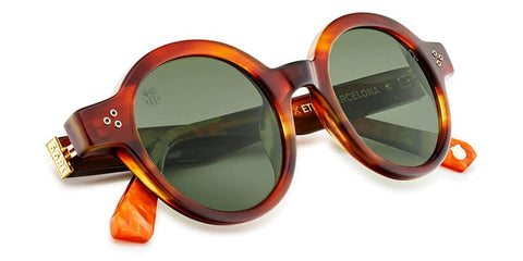 Etnia Barcelona X Barca London 1992 HV Polarised Sunglasses