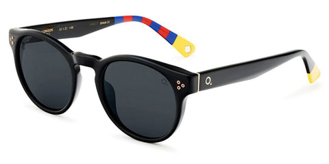 Etnia Barcelona x Barca London 2011 BK Polarised Sunglasses