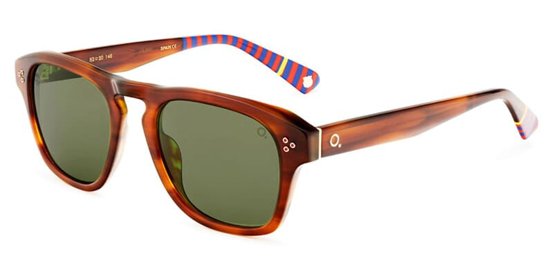 Etnia Barcelona x Barca Paris 2006 HV Polarised Sunglasses