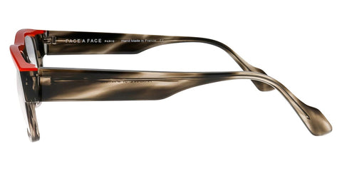 Face A Face Arman 2 2061 Glasses