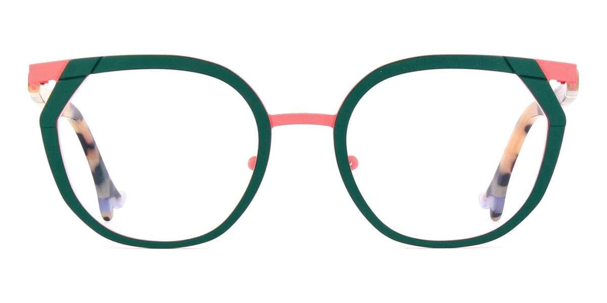 Face A Face Bocca Cocto 2 0017 Glasses