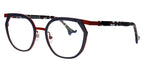 Face A Face Bocca Cocto 2 9092 Glasses