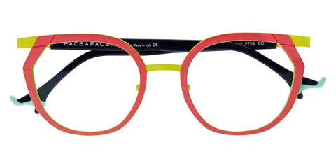 Face A Face Bocca Cocto 2 9754 Glasses