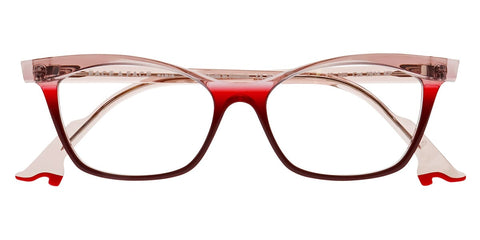 Face A Face Bocca Kahlo 2 2914 Glasses