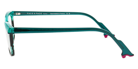 Face A Face Bocca Kahlo 2 3316 Glasses