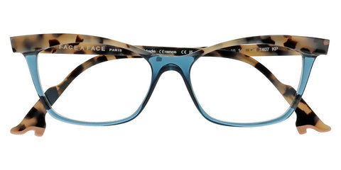 Face A Face Bocca Kahlo 2 7407 Glasses