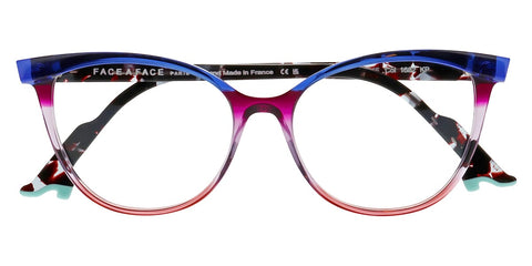 Face A Face Bocca Kahlo 3 1682 Glasses