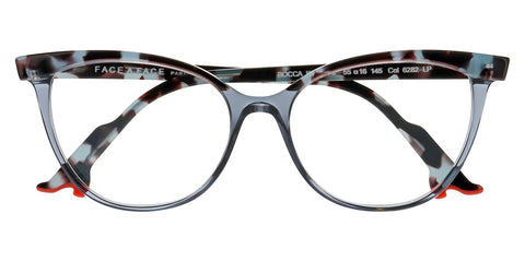 Face A Face Bocca Kahlo 3 6282 Glasses