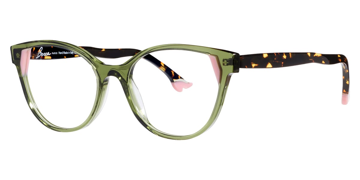 Face A Face Bocca Lemon 1 811 Glasses