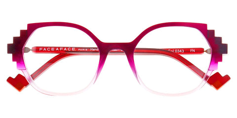 Face A Face Bocca Pixel 4 0343 Glasses