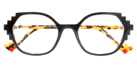 Face A Face Bocca Pixel 4 1896 Glasses