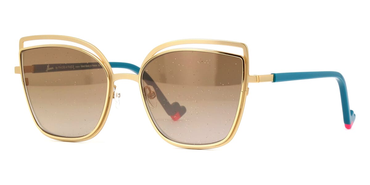 Face A Face Bocca Shine 1 9030 Sunglasses