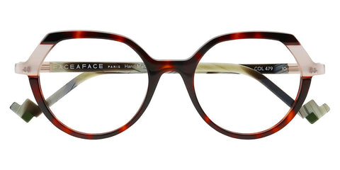 Face A Face Bocca Tweet 3 479 Glasses