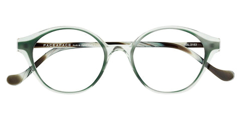 Face A Face Bulle 1 3163 Glasses