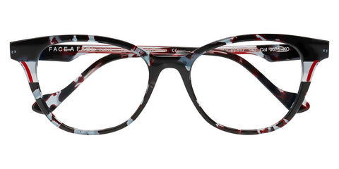 Face A Face Daria 3 0078 Glasses