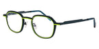 Face A Face Eiffel 2 9652 Glasses
