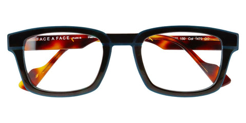 Face A Face Gordon 2 4056 Glasses