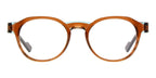 Face A Face Havane 1 0482 Glasses