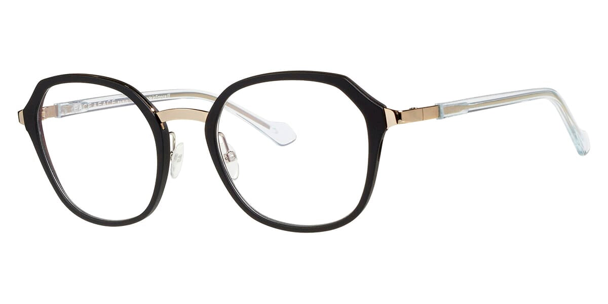 Face A Face Jackie 1 TM01 Glasses