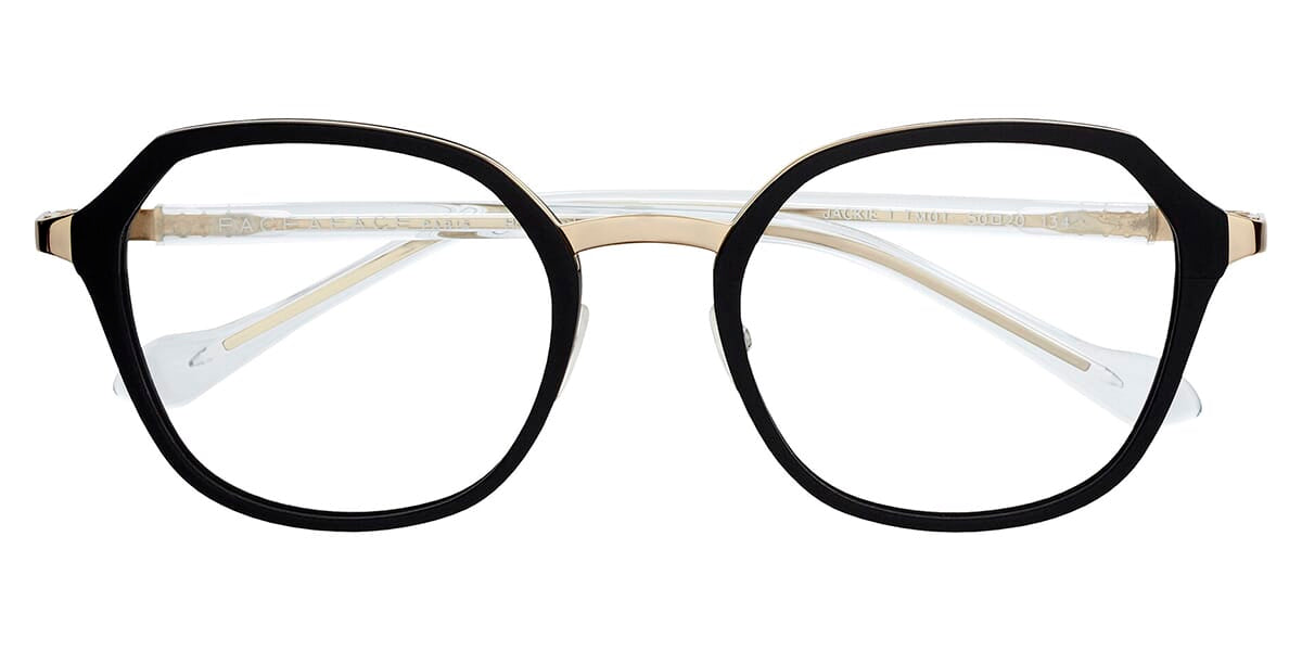 Face A Face Jackie 1 TM01 Glasses