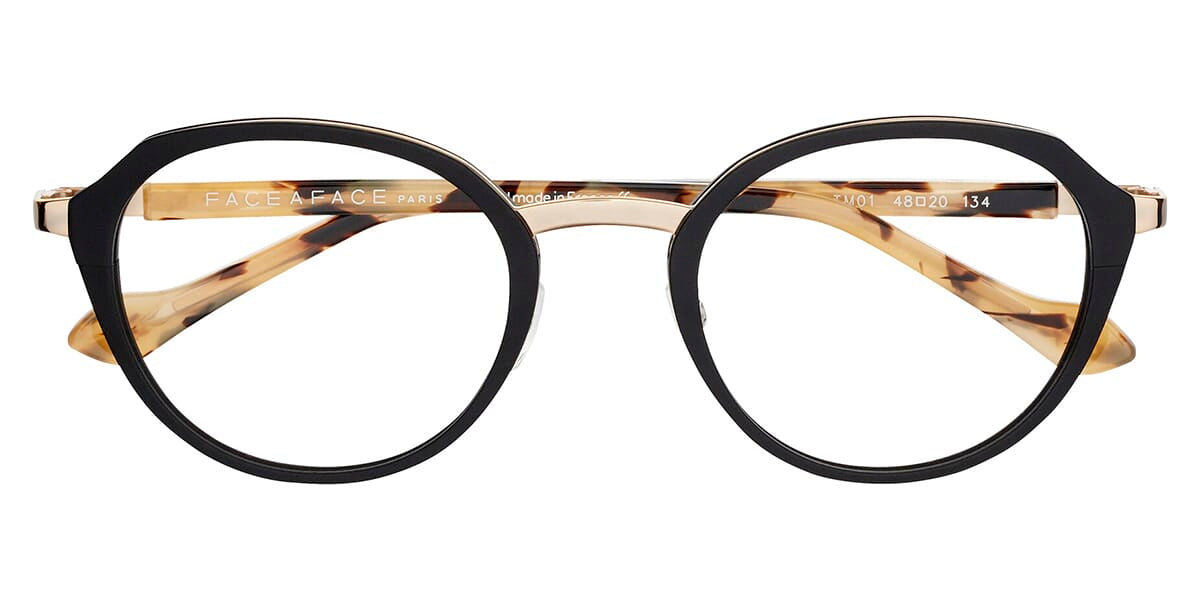 Face A Face Jackie 2 TM01 Glasses