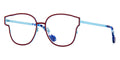Face A Face Mallet 2 9330M Glasses